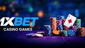 1xBet 日本ベッティング - 新しい時代のオンライン賭け
