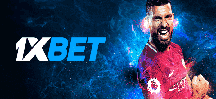 1xBet 日本ベッティング - 新しい時代のオンライン賭け