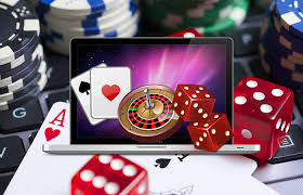 Discover the Excitement at Casino Rollino UK