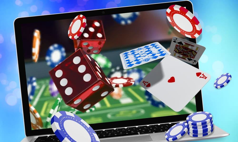 Discover the Excitement of Online Paradise 8 Casino 1