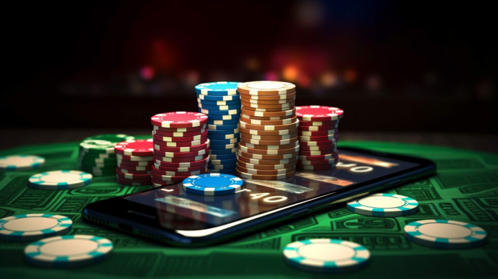 Discover the Excitement of Online Paradise 8 Casino 1