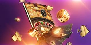Discover the Excitement of Richy Leo Casino