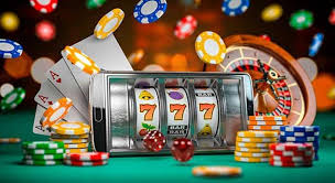 Experience the Thrill of Casino Pyramid Spins 21