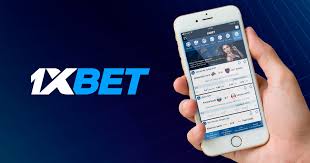 Ultimate Guide to 1xBet App for iOS Ultimate Guide to 1xBet App for iOS