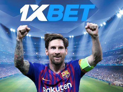 Ultimate Guide to 1xBet App for iOS Ultimate Guide to 1xBet App for iOS