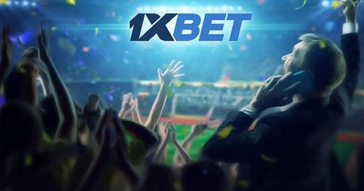 Ultimate Guide to 1xBet APP on iOS Ultimate Guide to 1xBet APP on iOS